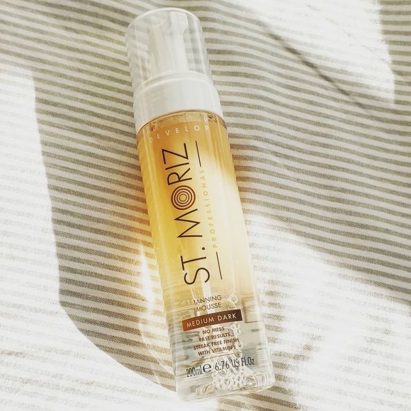 Tanologist Self-Tan Mitt - 1ct