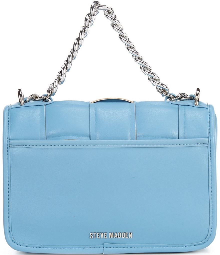 The Sak Ventura Multi Compartment Smartphone Crossbody Bag