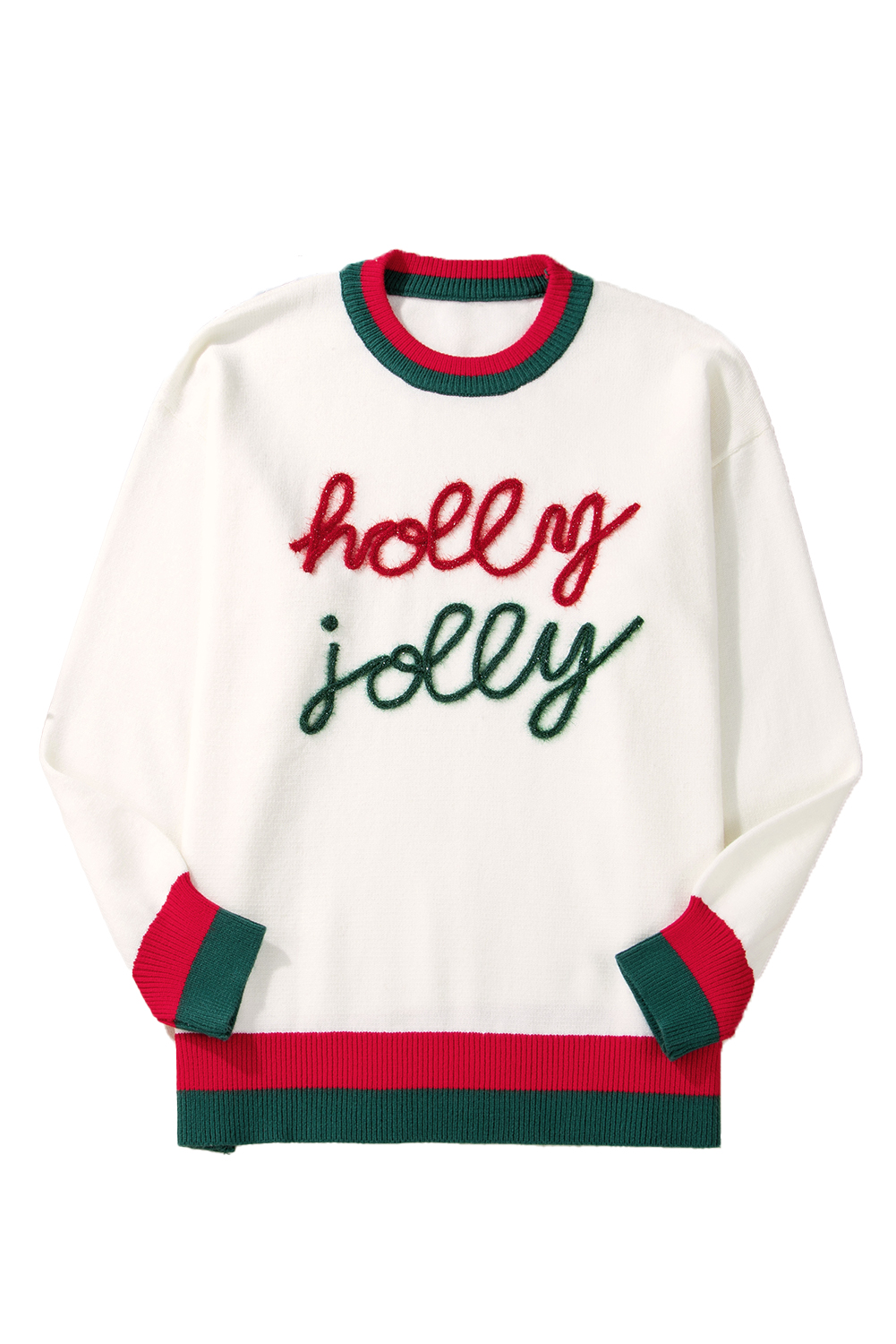 Bonbon Checkered Pattern Open Front Plus Size Cardigan