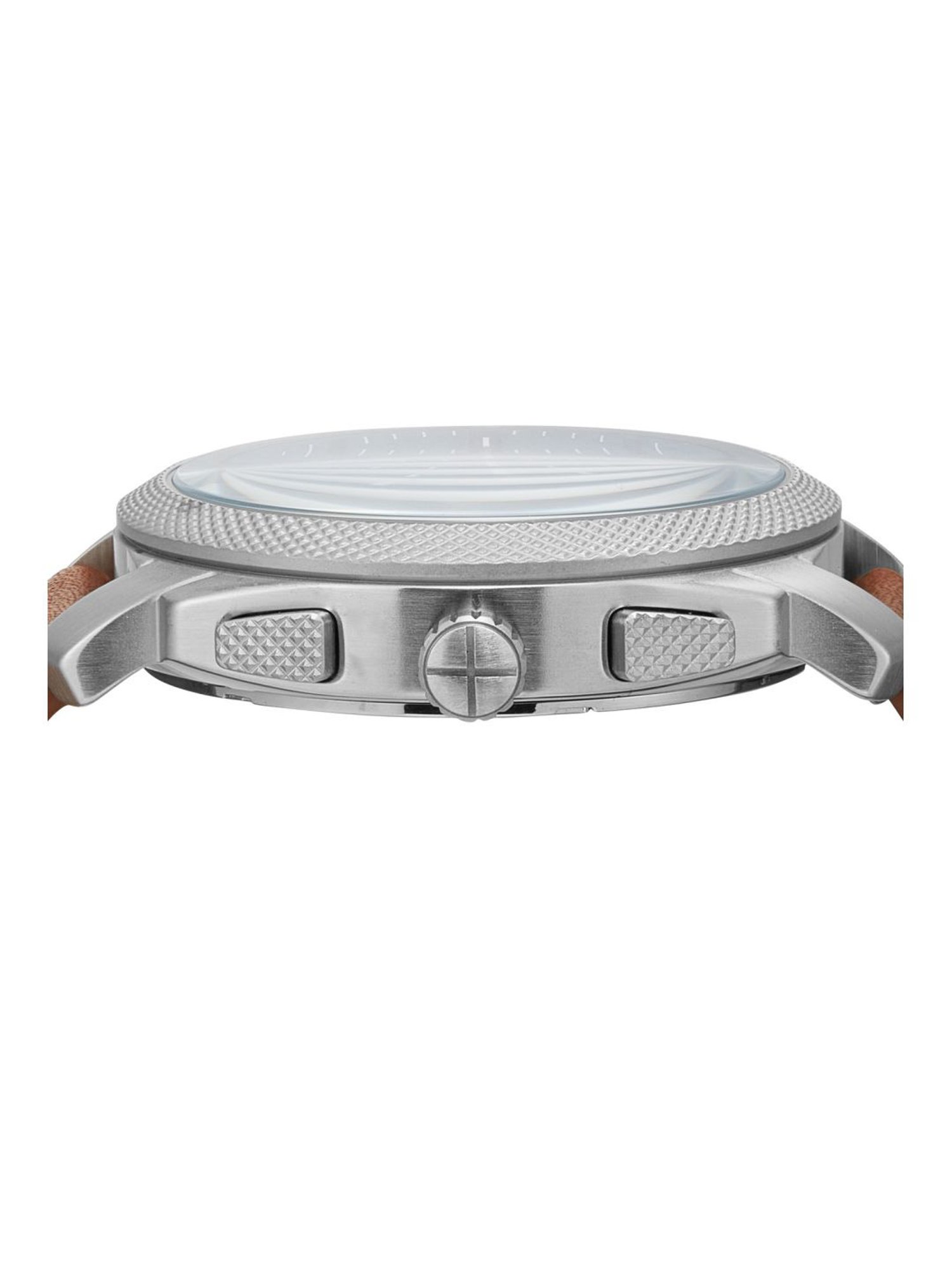 Fossil FS6059 Machine Analog Watch for Men