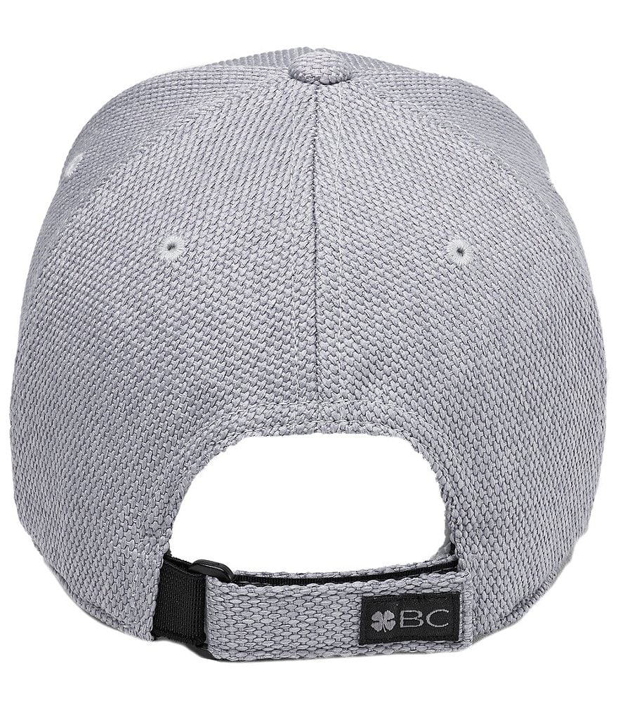 BLACK CLOVER Cap High Roller FlexFit 110&reg; Hat