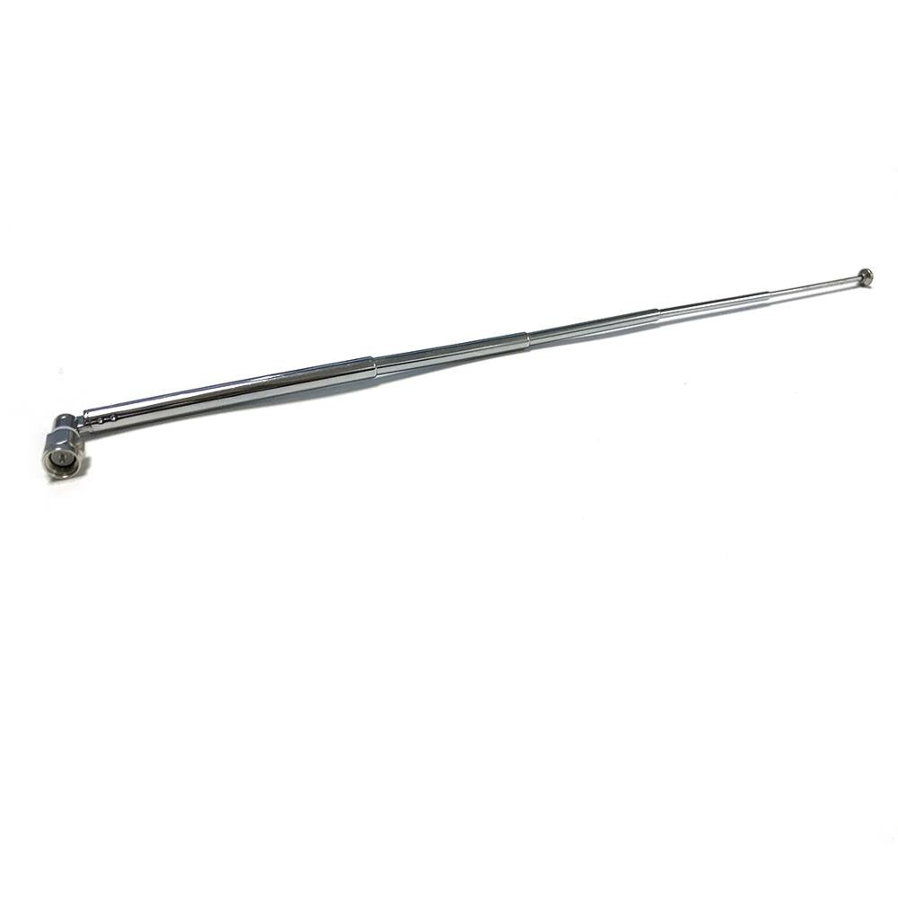 Bingfu RP-SMA Male to RP-SMA Female Bulkhead Mount RG174 WiFi Antenna Extension Coaxial Cable 5m 16.5 feet for WiFi Router Signal Booster Repeater Wireless Network Card USB Adapter Security IP Camera