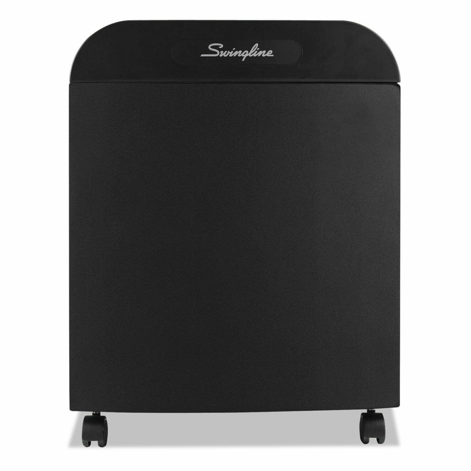 Swingline DX18-13 Cross-Cut Jam Free Shredder 18 Sheets 5-10 Users 1758585