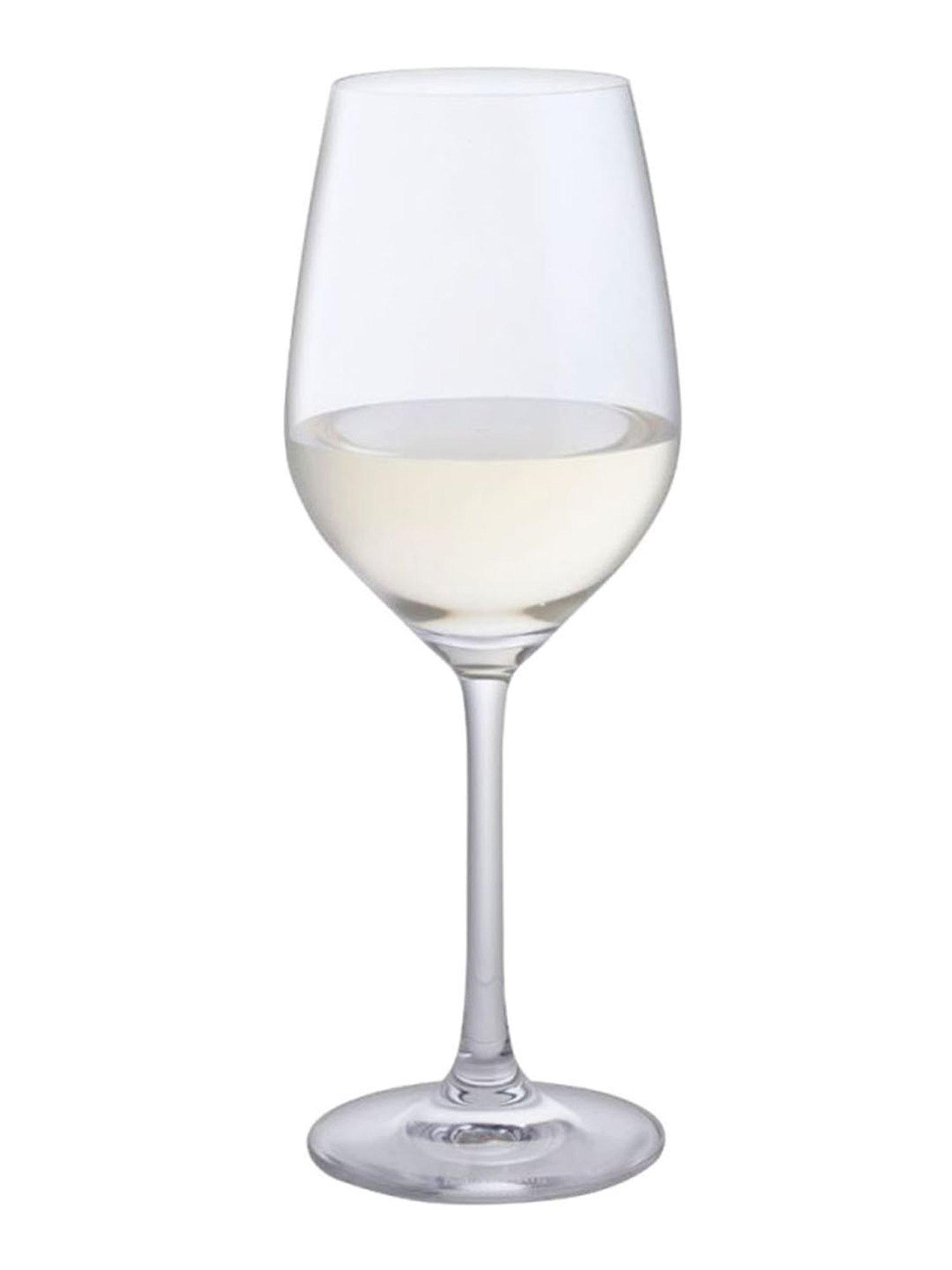 Dartington Transparent Wine Glass - Set of 2