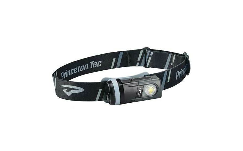 Princeton Tec Snap Headlamp