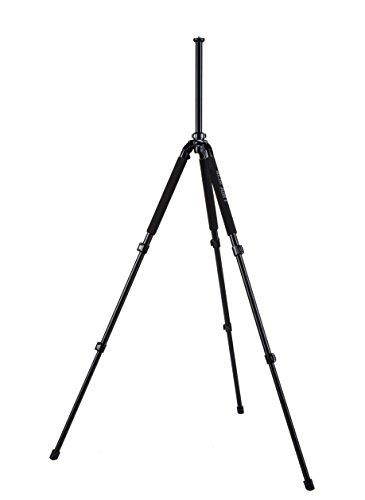 Slik 700DX Pro Tripod Legs - Black