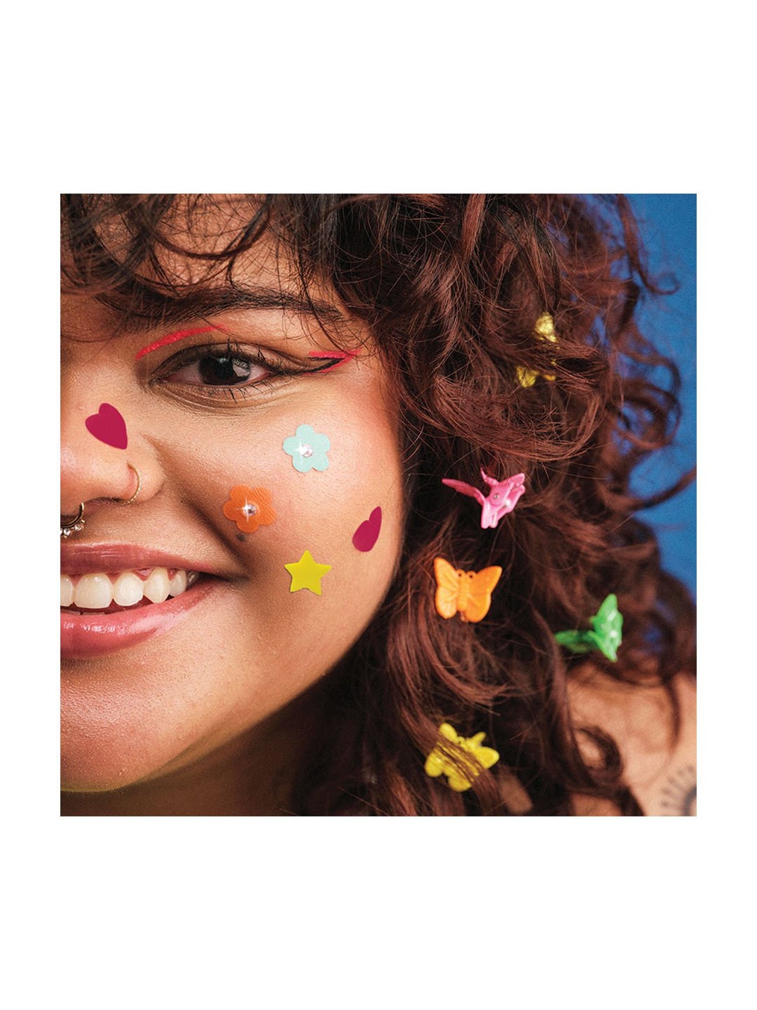 Gush Dart It Hydrocolloid Pimple Patches Combo - Mega Pack of 6