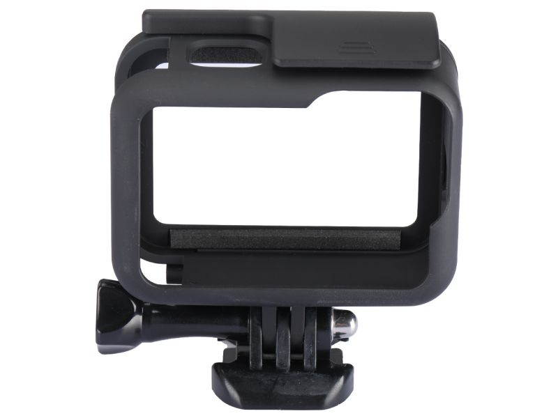 TONHOKJ GoPro9 Plastic Frame,Fall Proof Protection Cover,Sports Camera Handheld Bracket Accessories