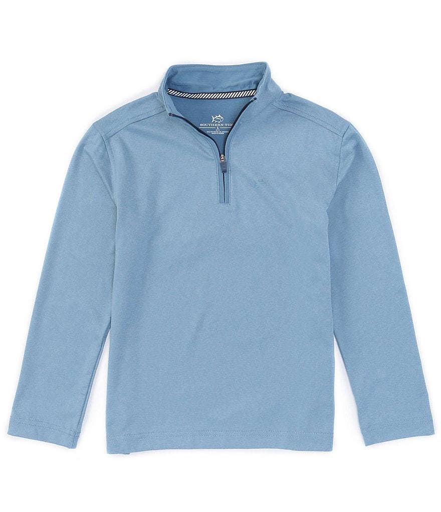 Southern Tide Little/Big Boys 4-20 Long-Sleeve PCA Skipjack Hoodie