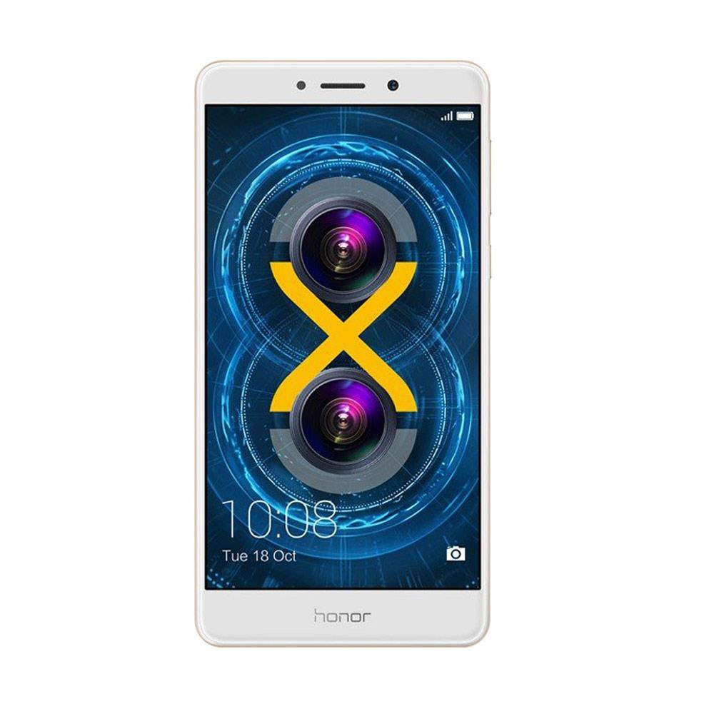 HUAWEI Honor 6X 4G Smartphone 3GB RAM 32GB ROM