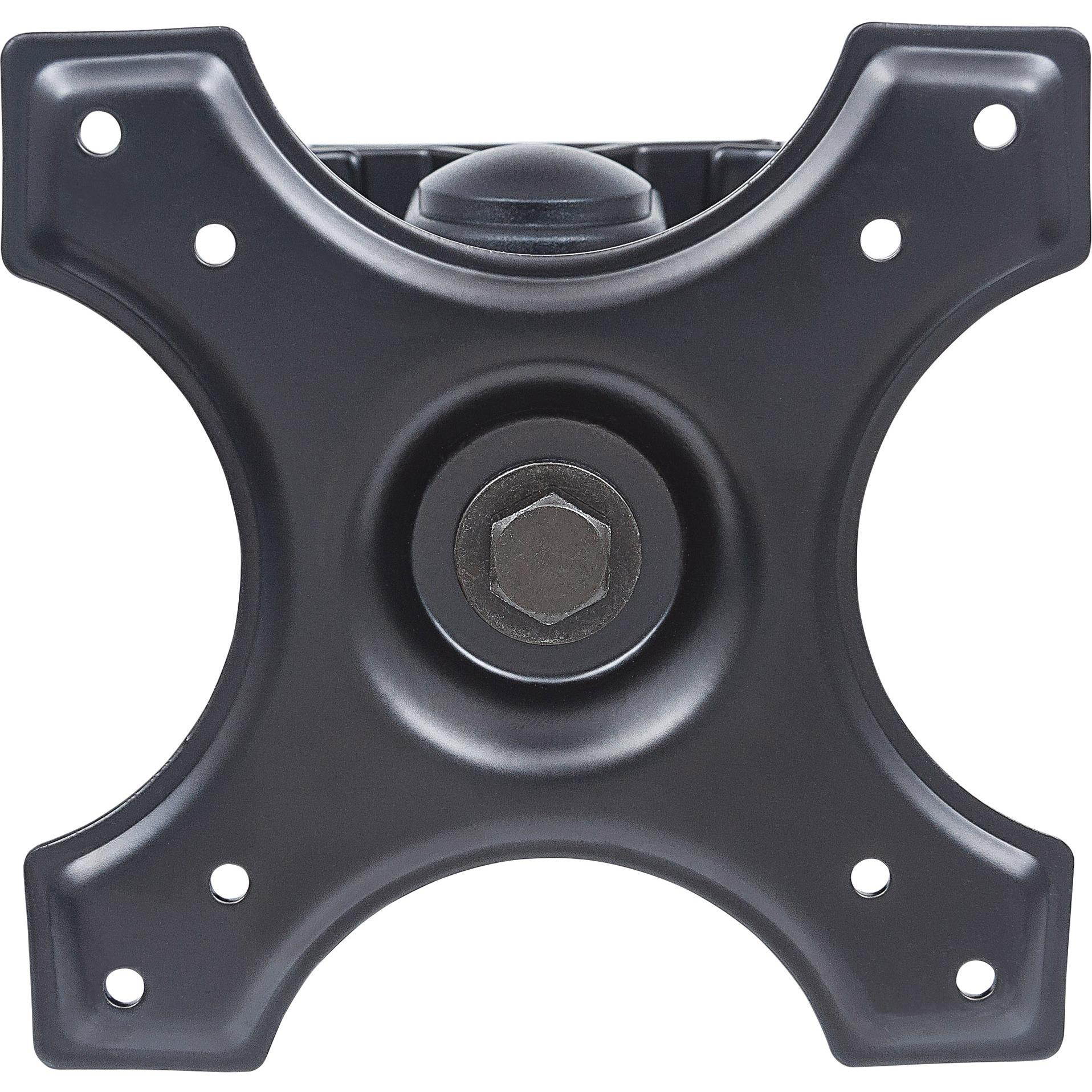 Manhattan Adjustable Wall Mount - Supports One 13" - 22" Display Up To 26 Lbs