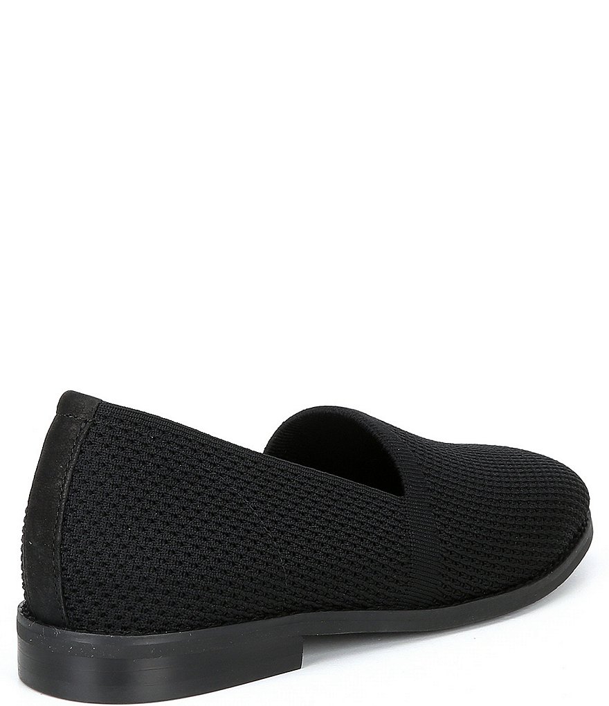Eileen Fisher Demi Knit Loafers