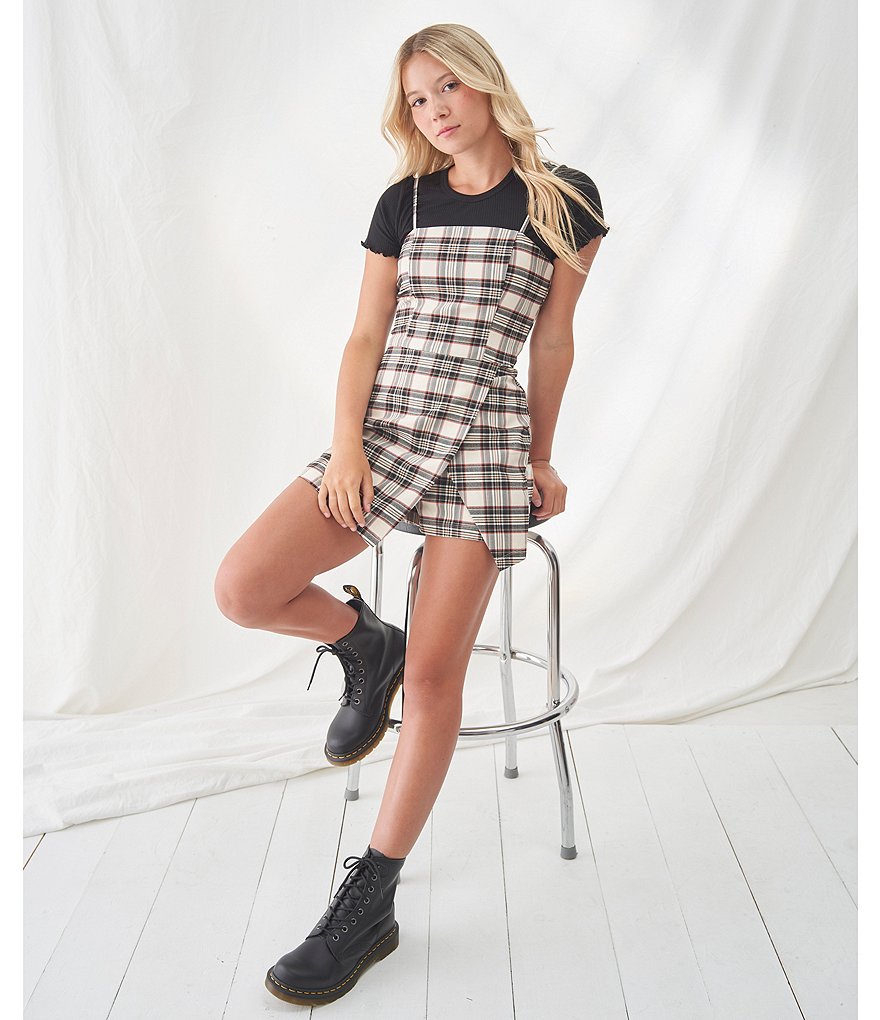 Dr. Martens Women's 1460 Black Nappa Combat Boots