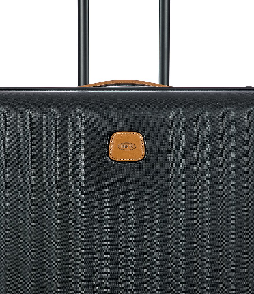 Bric's Capri 32#double; Extra Large Spinner