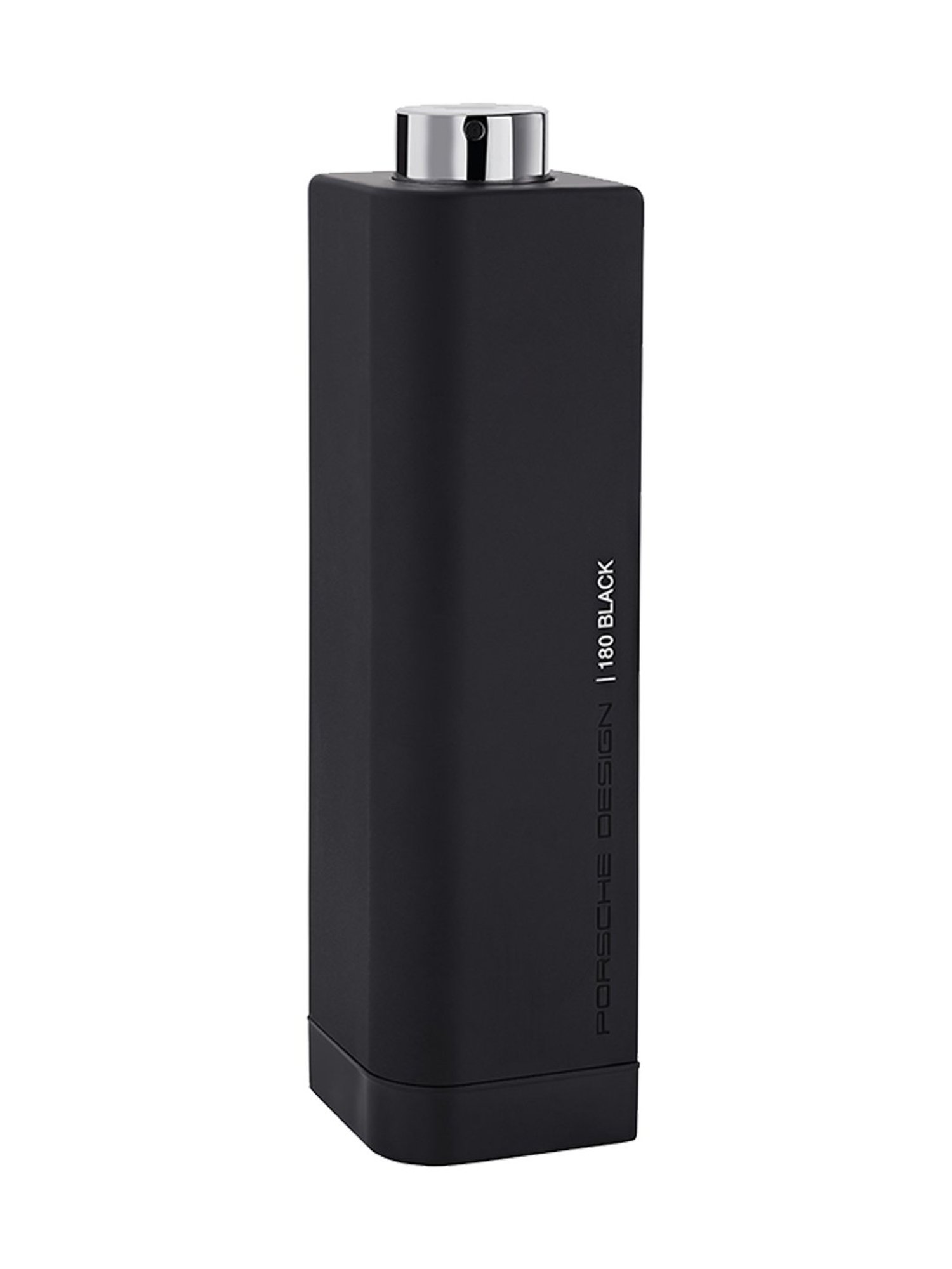 Porsche 180 Black Eau de Toilette - 50 ml