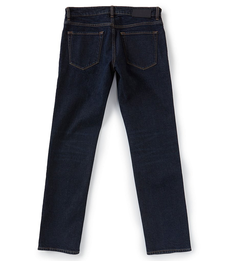Silver Jeans Co. Hunter Athletic Tapered Jeans