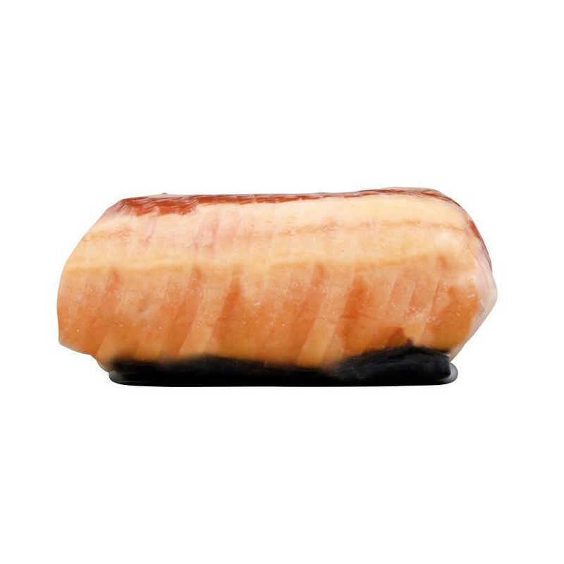 Hormel Black Label Pecanwood Thick Cut Bacon - 24oz