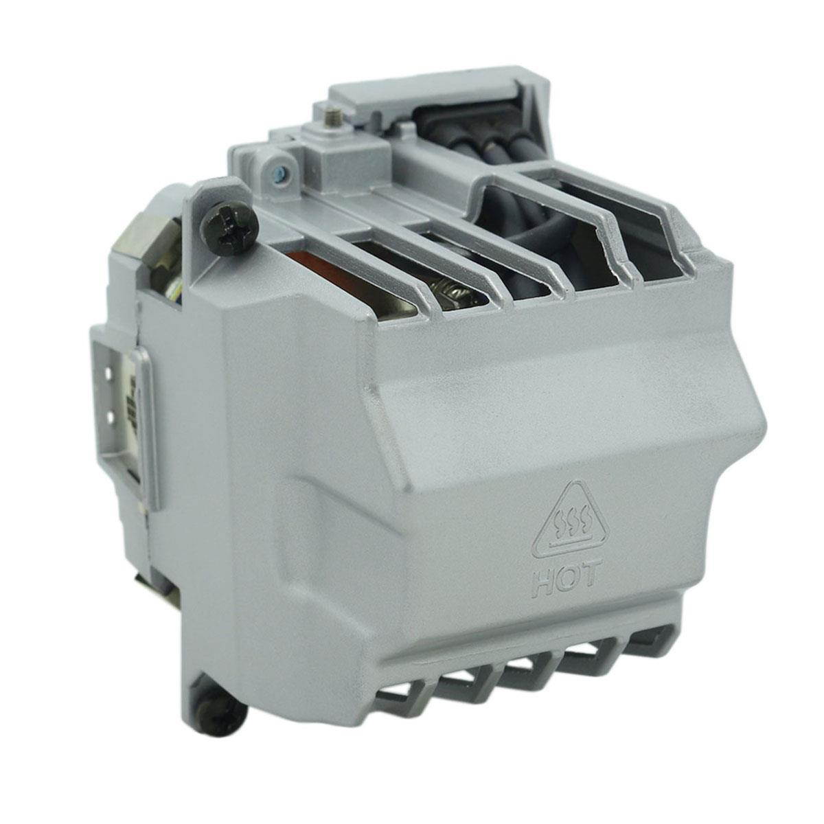 Original Ushio Projector Lamp Replacement with Housing for Christie 003-102385-01