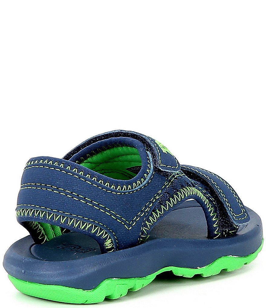Teva Boys' Psyclone XLT Sandals (Toddler)