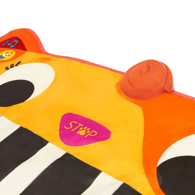 Land of B. Floor Piano - Lolo's Meowsical Mat