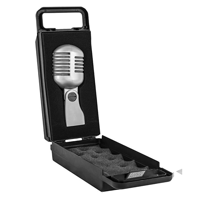 PCM-100 Professional Classic-style Condenser Microphone