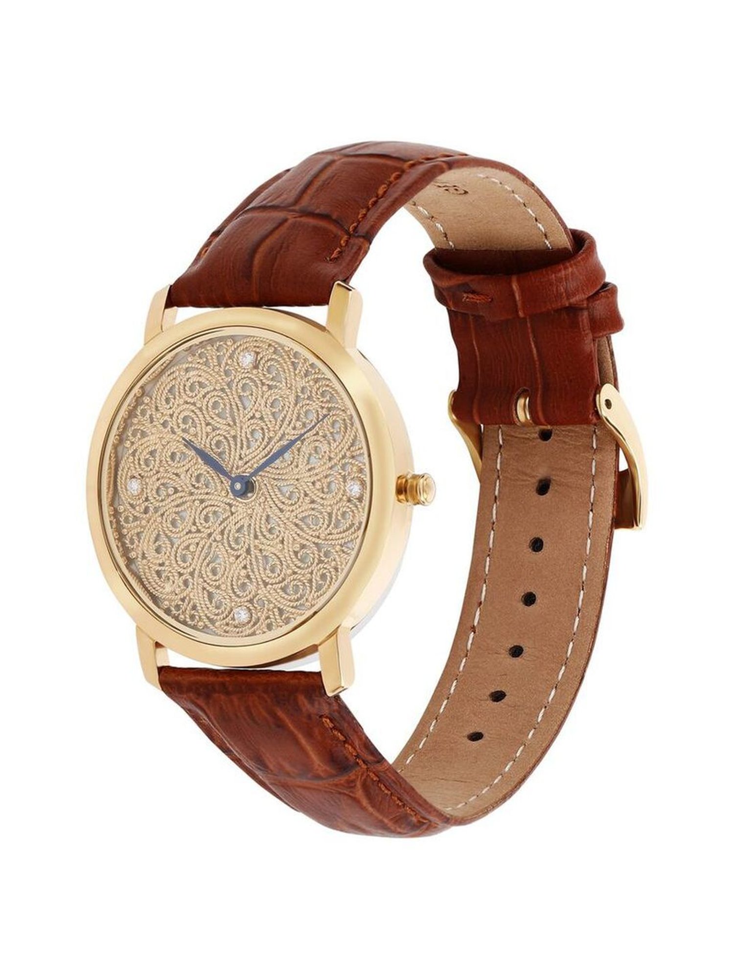 Nebula NR5036DL02 Analog Watch for Men