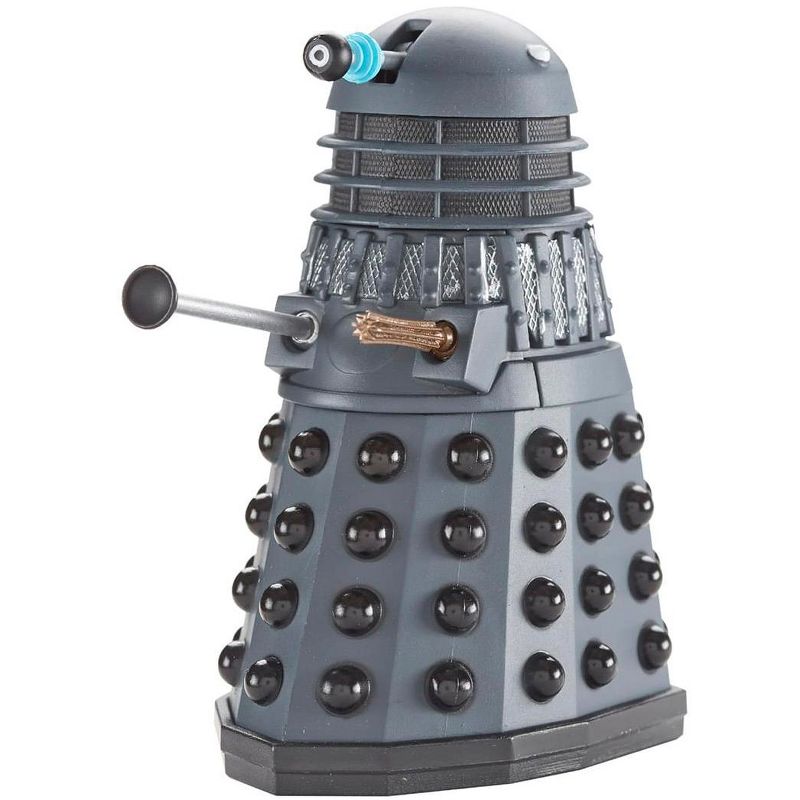 Seven20 Doctor Who Wave 3 3.75" Action Figure Classic Dalek