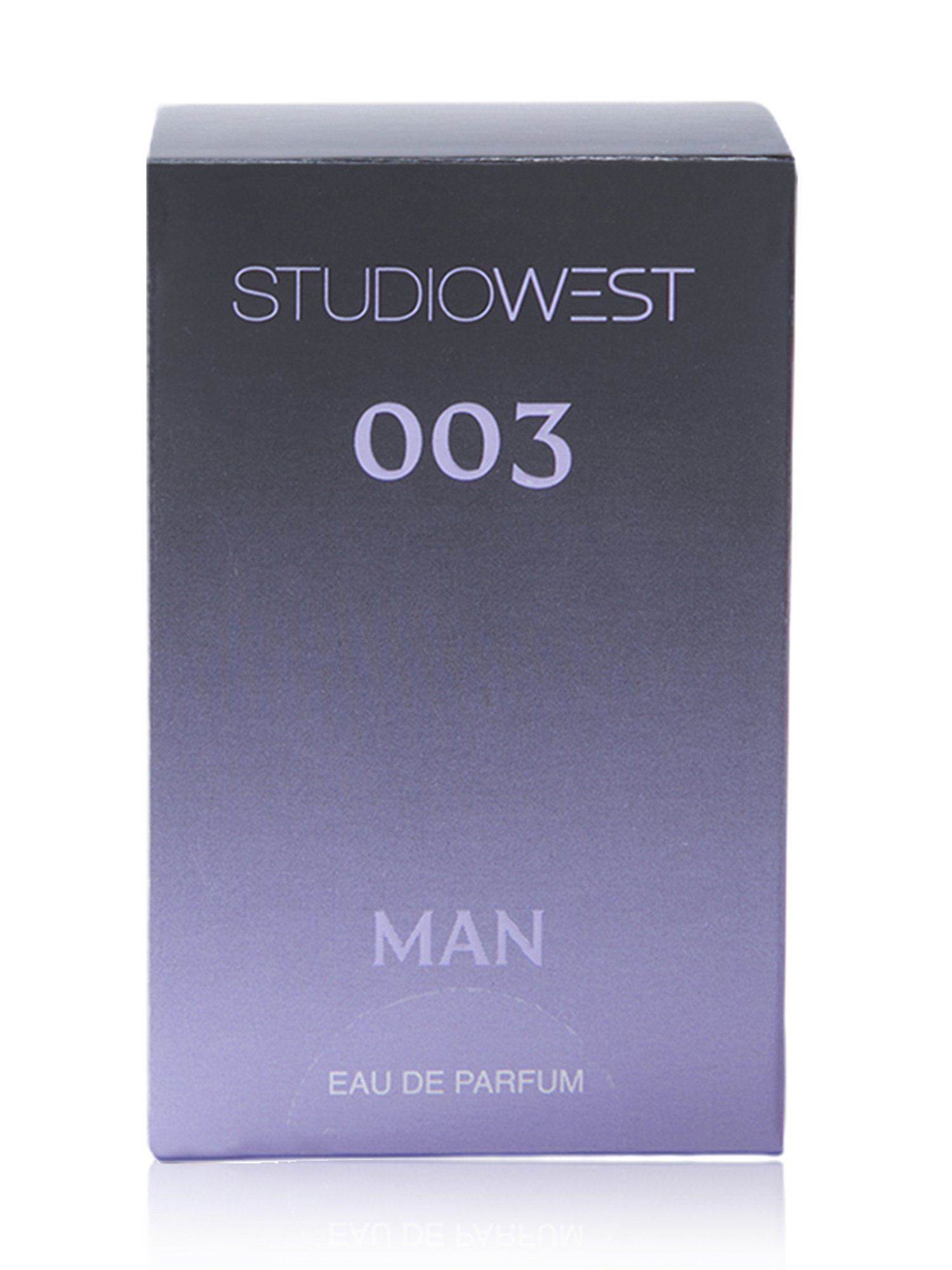 Studiowest by Westside 003 Eau de Parfum for Man - 25 ml