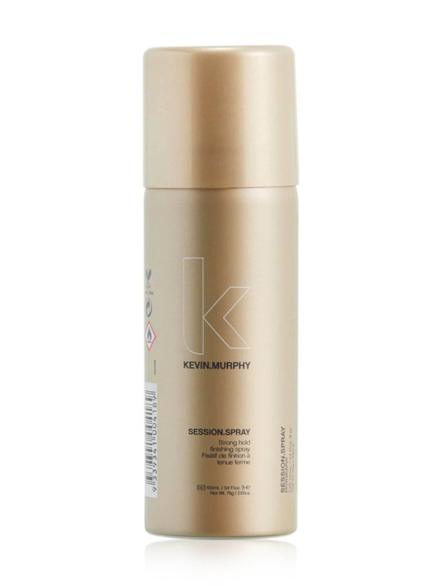 KEVIN MURPHY SESSION.SPRAY 100 ML