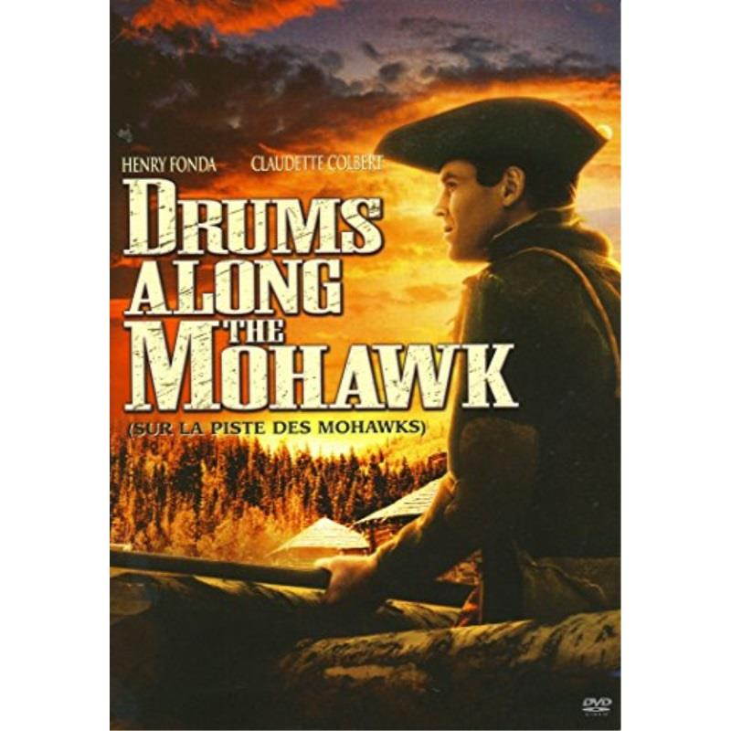 drums along the mohawk