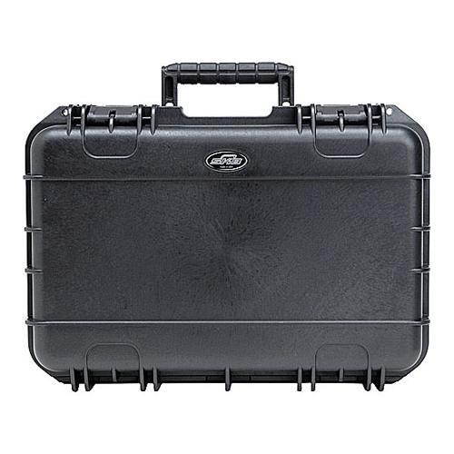 SKB CASES 3I-1209-4B-L 4" DEEP MILITARY-STD WATERPROOF CASE W/ LAYERED FOAM NEW