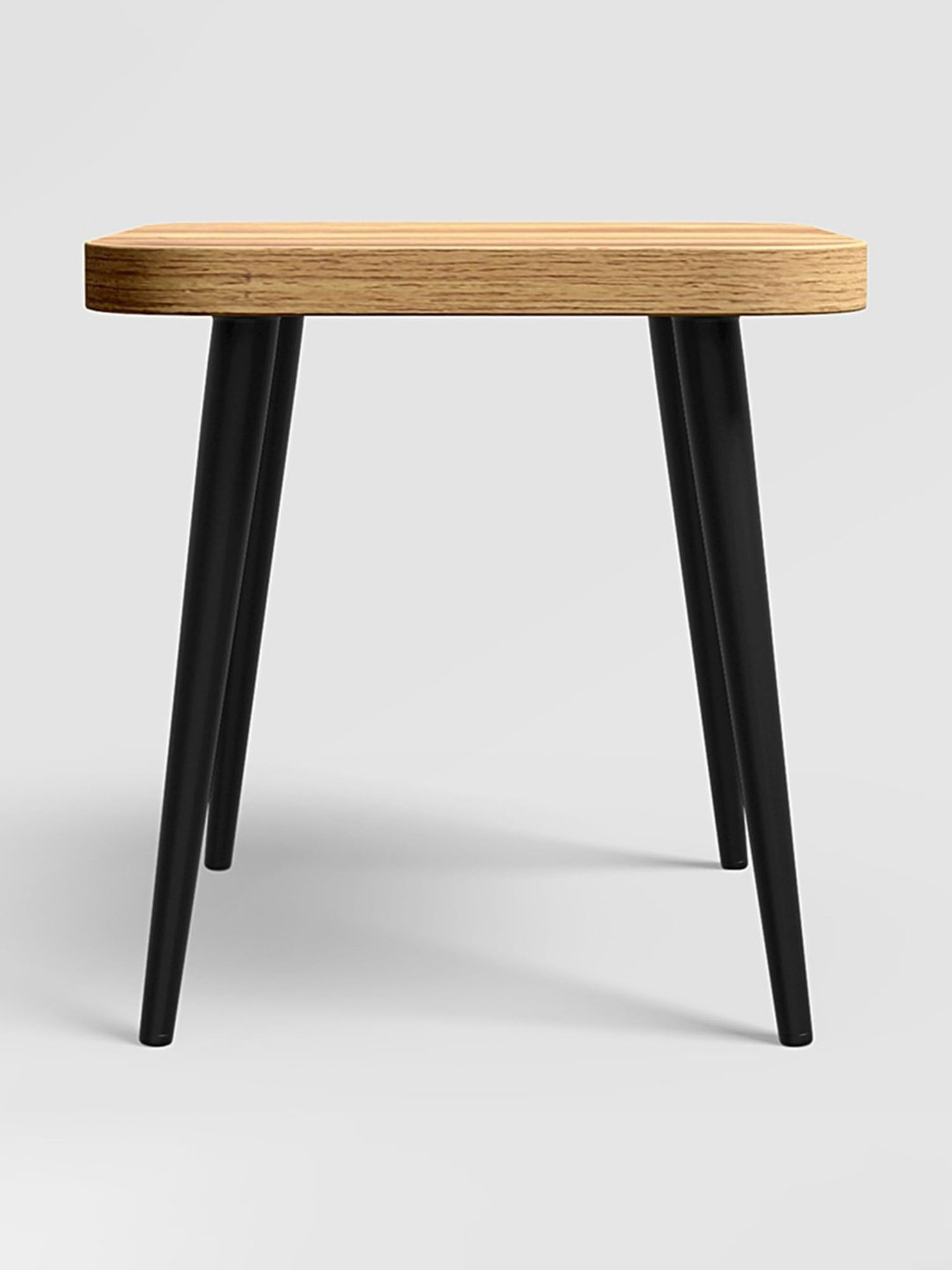 Artisans Rose Vote Hand-painted Multicolor Iron Ballot Box