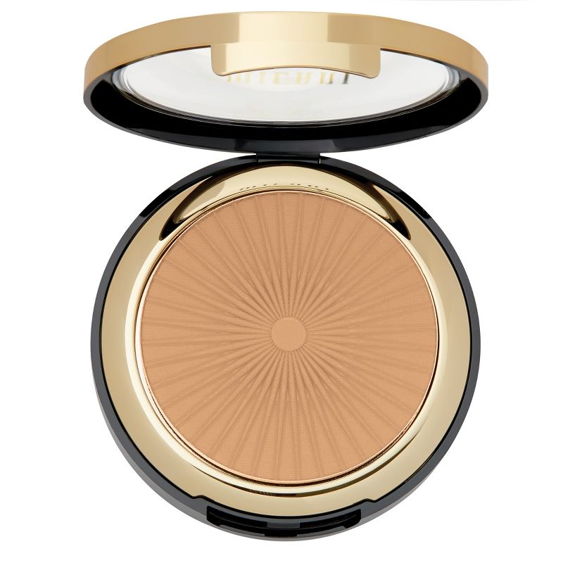 Milani Silky Matte Bronzing Powder Sun Kissed - 0.25oz