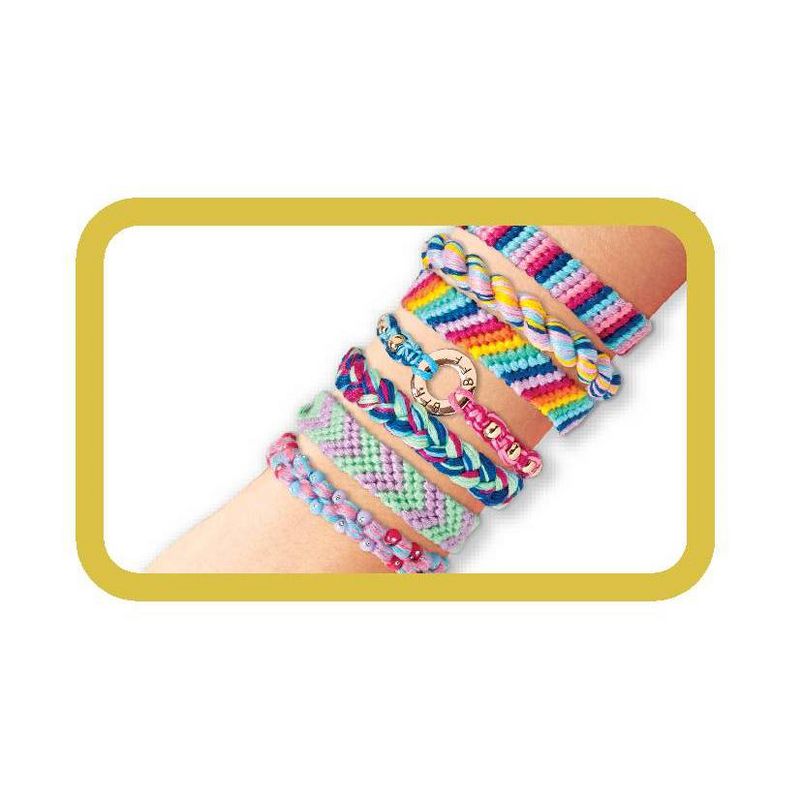 Large Friendship Bracelet Kit - Modern Wonder