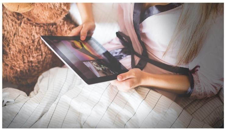 Healingshield Screen Protector Anti-Fingerprint Anti-Glare Matte Film for Wacom Tablet Cintiq 13HD DTK-1300