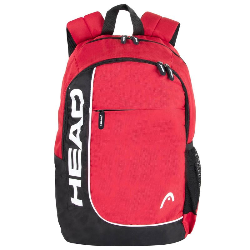 HEAD 18" Overhead Backpack - Red