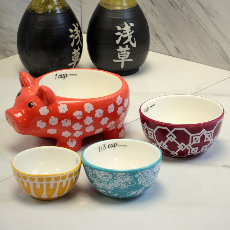 Trudeau 11pc Measuring Tool Set