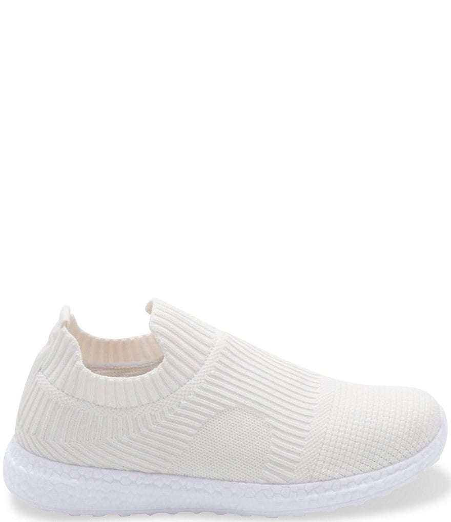 Blondo Winter Waterproof Knit Slip-On Sneakers