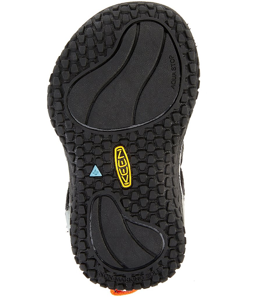 KEEN Kids' Stingray Washable Sandals (Infant)