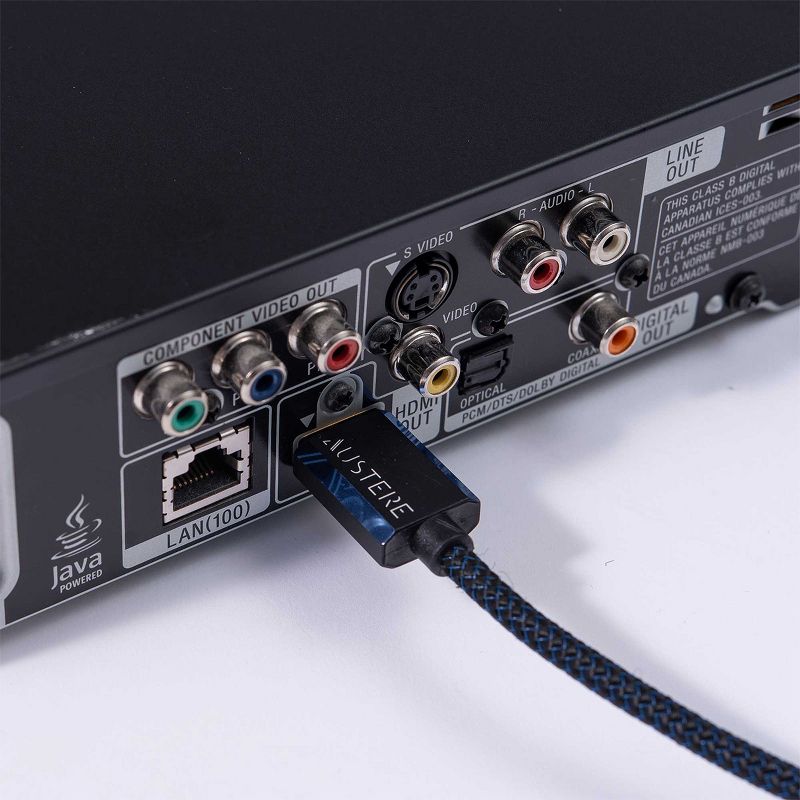 Austere V Series 4K Active HDMI Cable - 16.4 ft (5m)