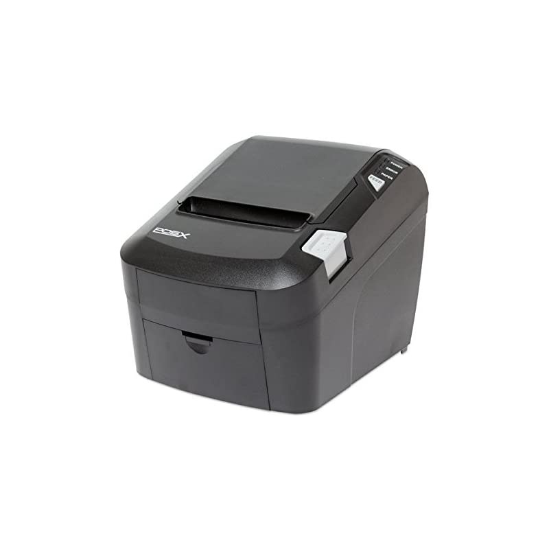 EVO-PT3-1HU EVO HI Speed Thermal Receipt, USB