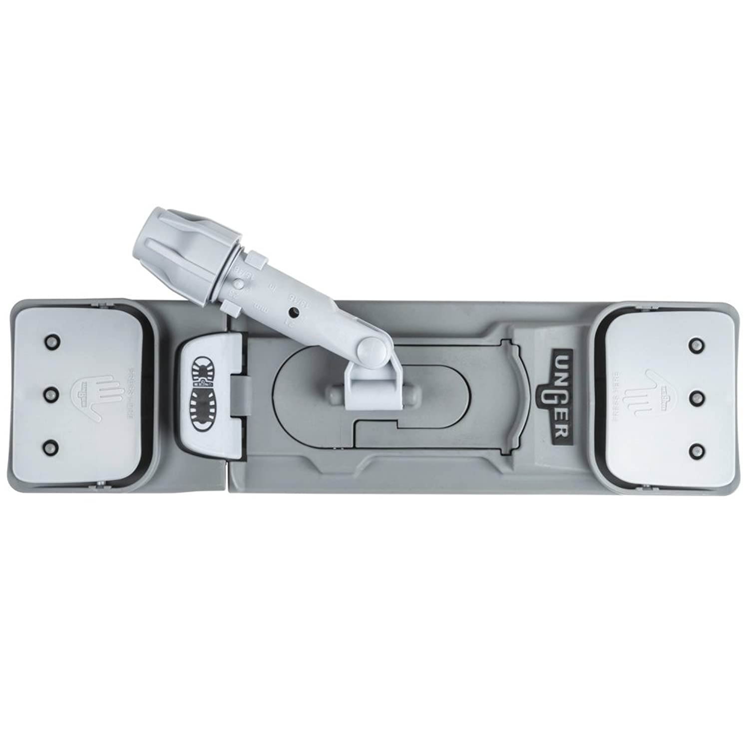 Unger SM40G SmartColor EZ Flat 16" Mop Holder