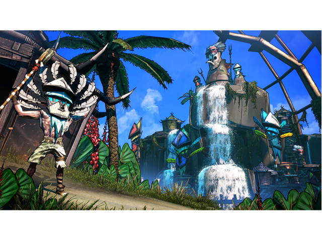 Borderlands 2: Headhunter 5 - Son of Crawmerax [Online Game Code]