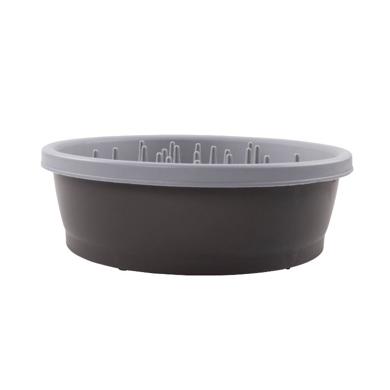 Dexas Slowfeeder - Gray