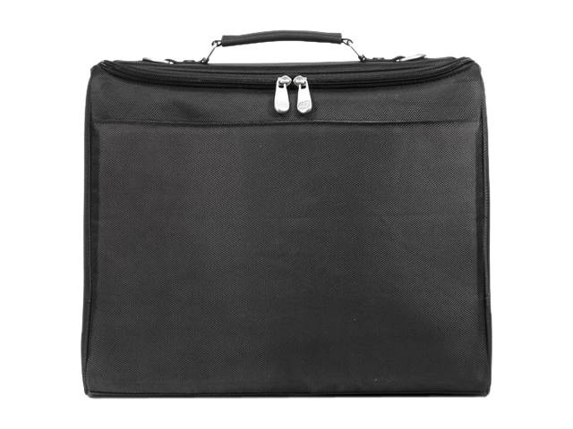 Mobile Edge Express Carrying Case (Briefcase) for 11.6" Chromebook, Notebook - Black