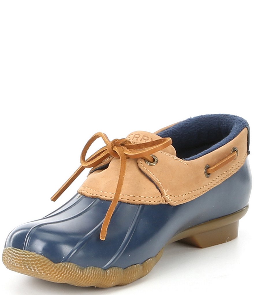 bionica Maclean Leather Slingback Water-Friendly Sandal