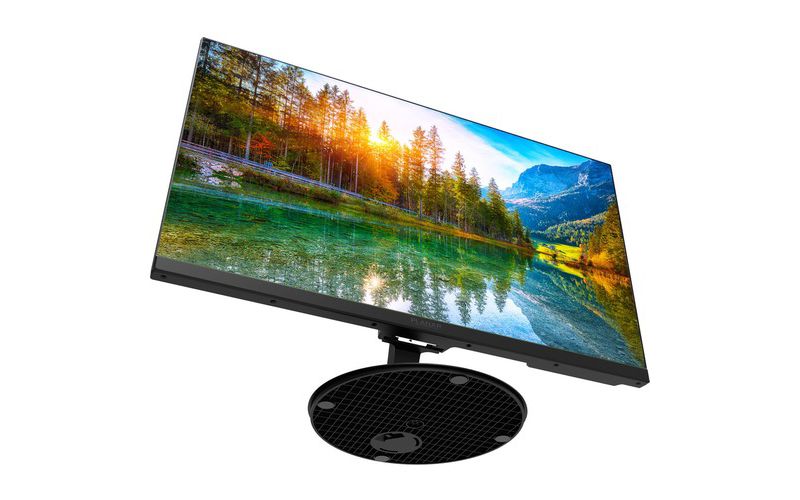 Planar PLN2400 23.6" Full HD Edge LED LCD Monitor - 16:9 - 1920 x 1080 - 16.7 Million Colors - 250 Nit - 6 ms GTG - 60 Hz Refresh Rate - HDMI - VGA