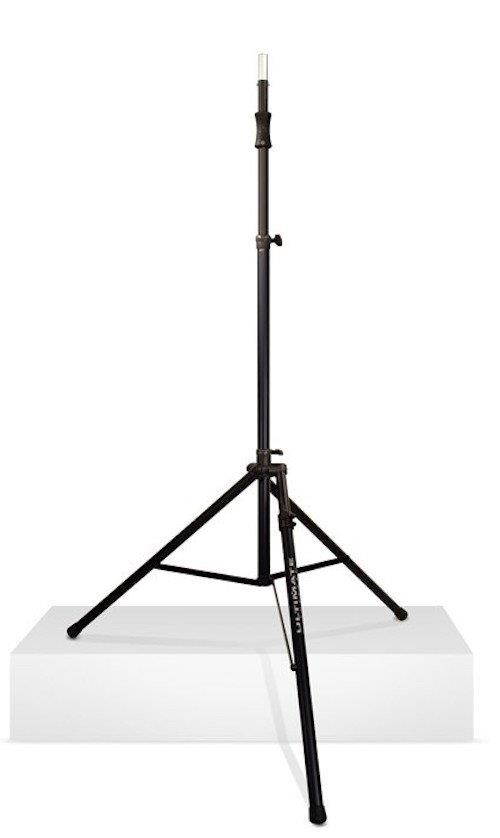 Ultimate TS110BL Hydraulic Speaker Stand W/Level Speaker Stand