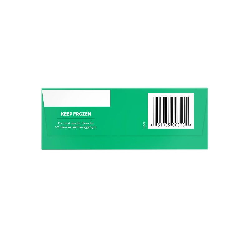 Yasso Frozen Greek Yogurt - Mint Chocolate Chip Bars - 4ct