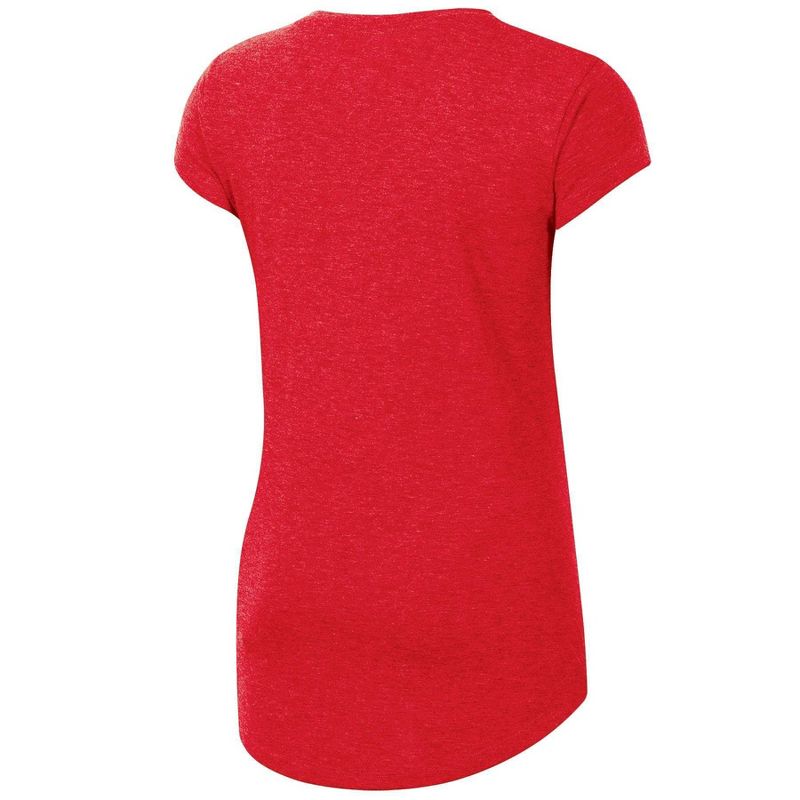 NHL Nashville Predators Women's Fashion Jersey - M